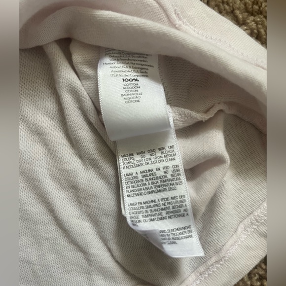 MOTHER | Pick Your Poison Tee - Picture 10 of 10